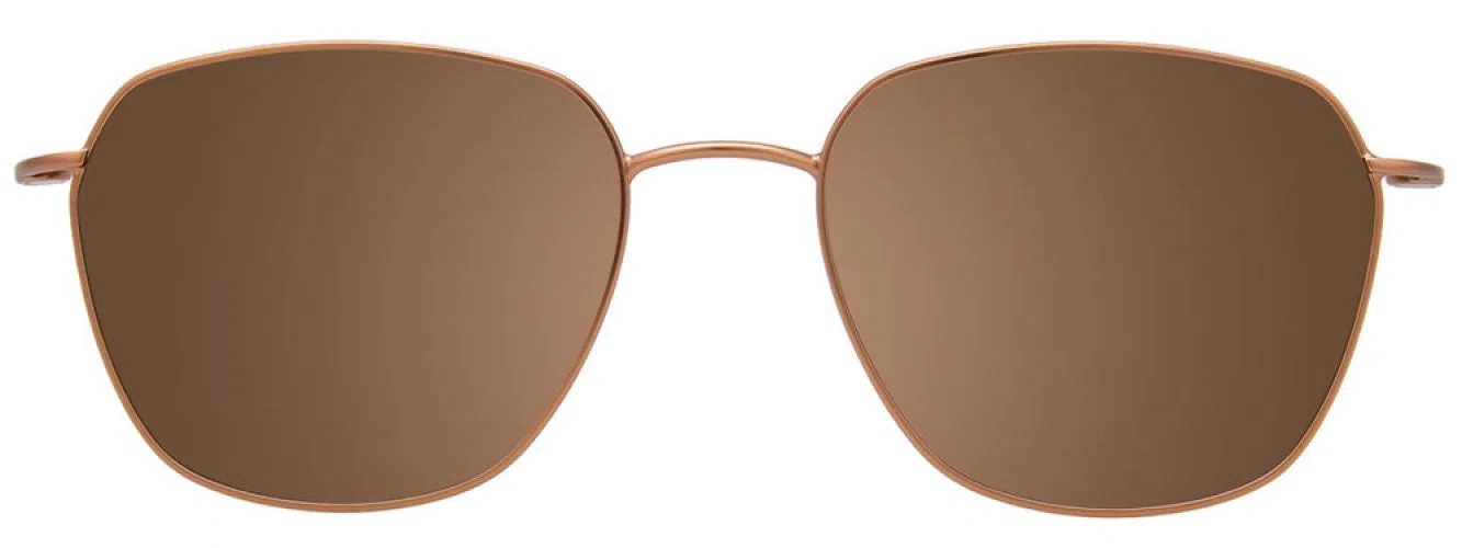 Cool Clip CC845 Eyeglasses - view 10